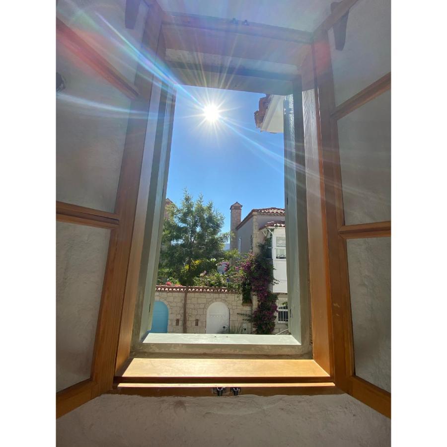 My Dream Alacati Bed and Breakfast Εξωτερικό φωτογραφία