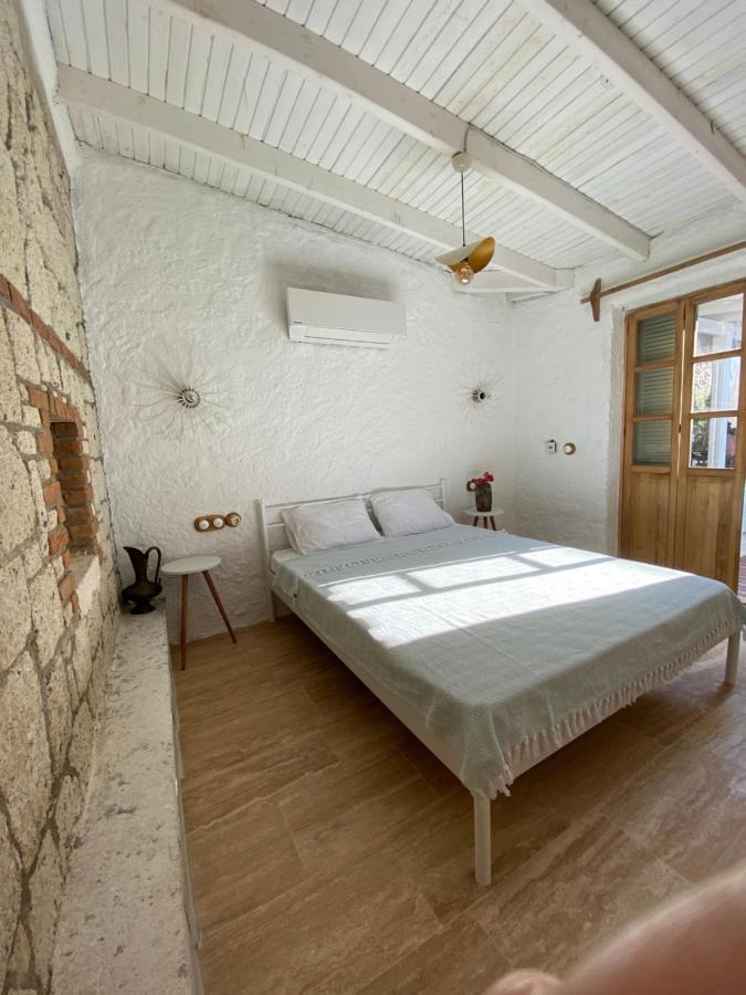 My Dream Alacati Bed and Breakfast Εξωτερικό φωτογραφία