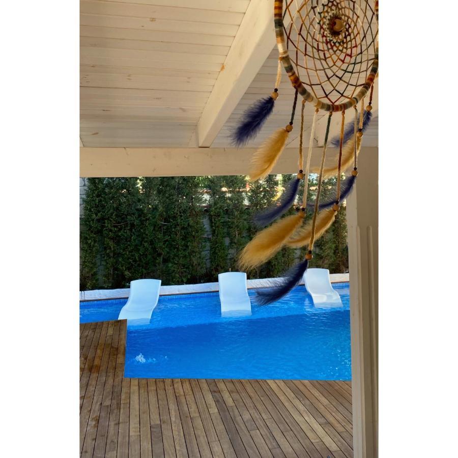 My Dream Alacati Bed and Breakfast Εξωτερικό φωτογραφία