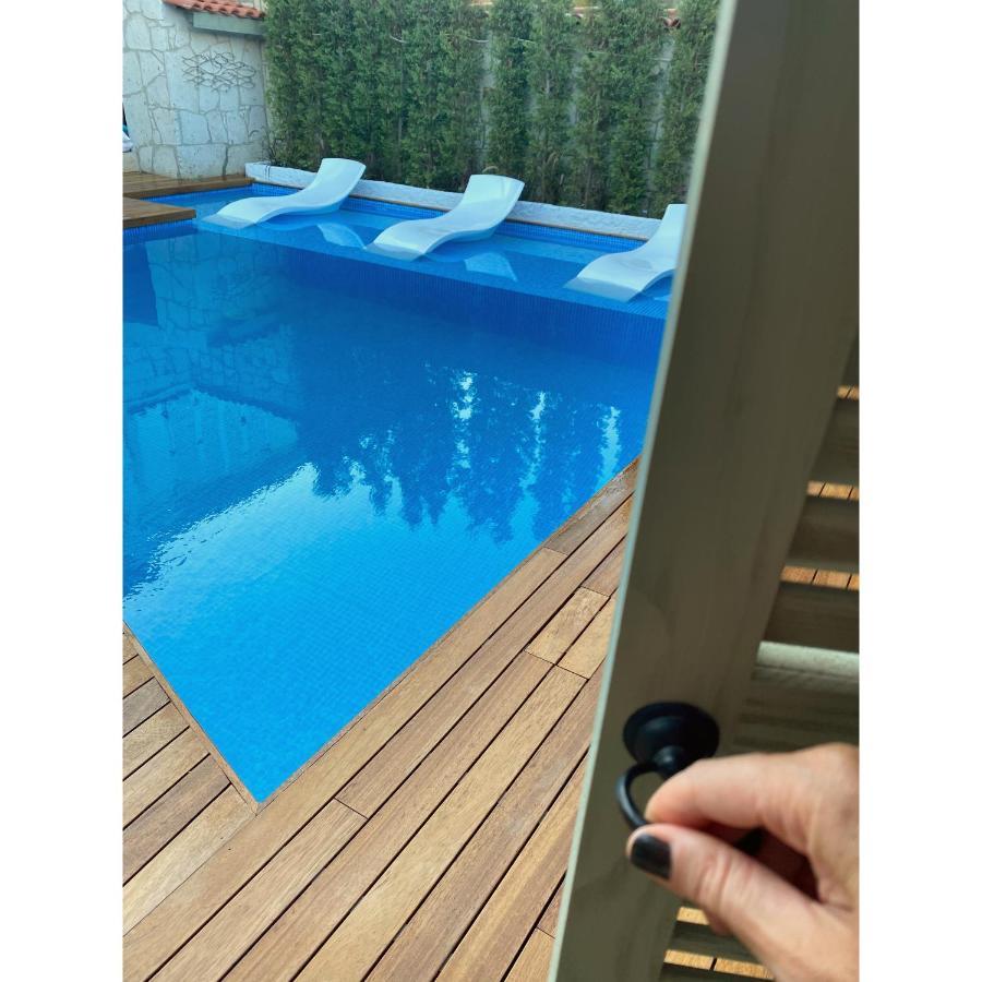 My Dream Alacati Bed and Breakfast Εξωτερικό φωτογραφία