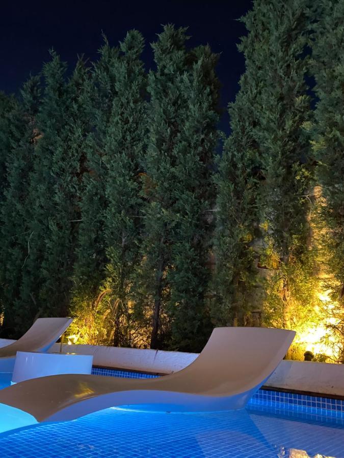 My Dream Alacati Bed and Breakfast Εξωτερικό φωτογραφία