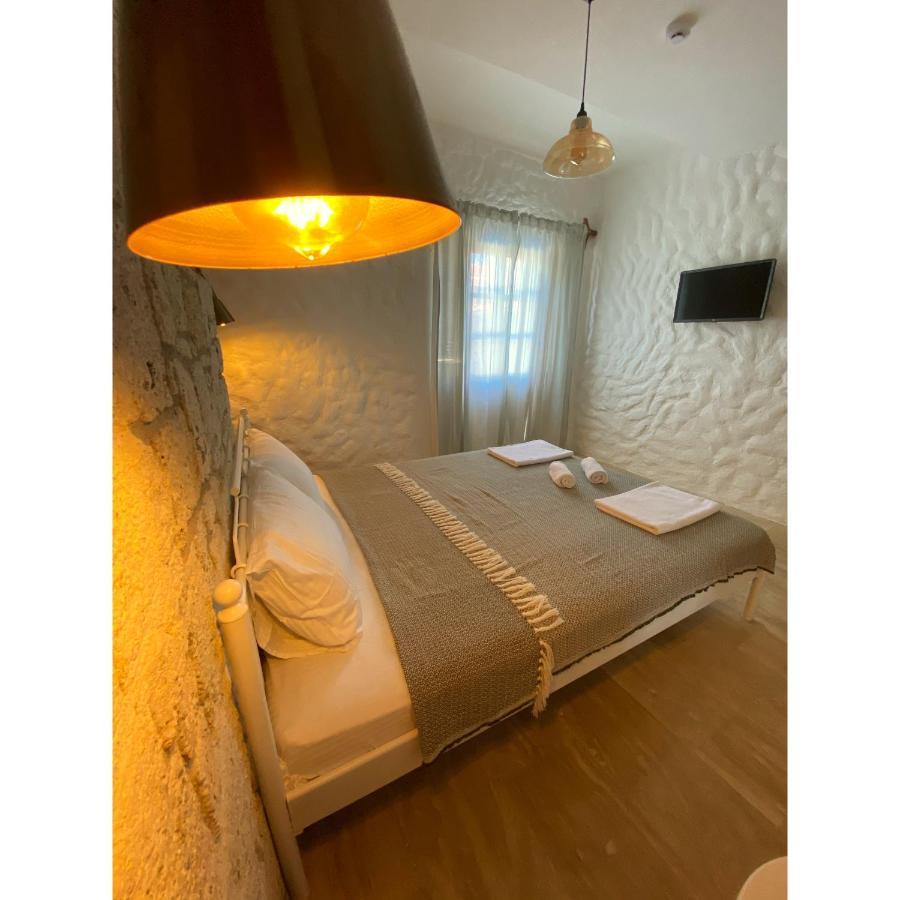 My Dream Alacati Bed and Breakfast Εξωτερικό φωτογραφία