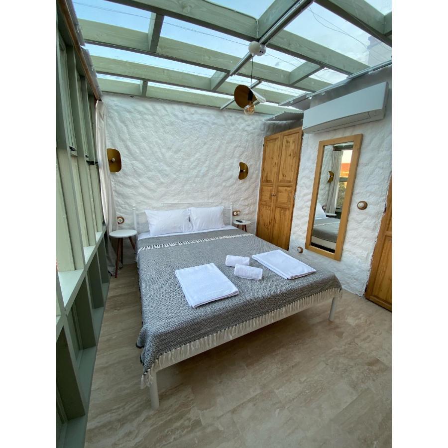 My Dream Alacati Bed and Breakfast Εξωτερικό φωτογραφία