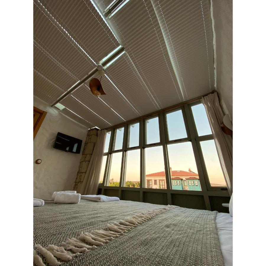 My Dream Alacati Bed and Breakfast Εξωτερικό φωτογραφία