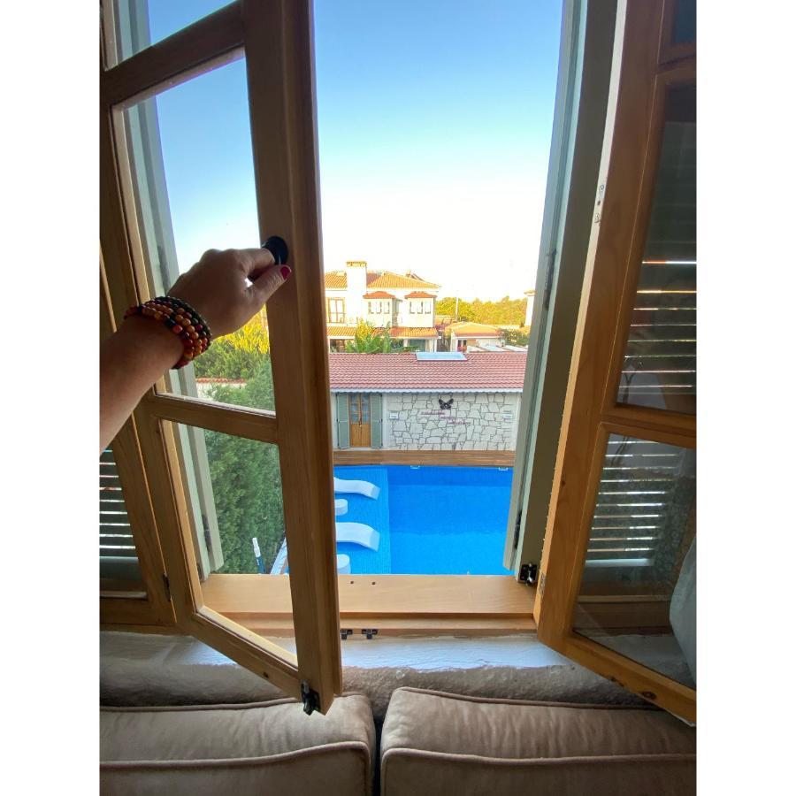 My Dream Alacati Bed and Breakfast Εξωτερικό φωτογραφία