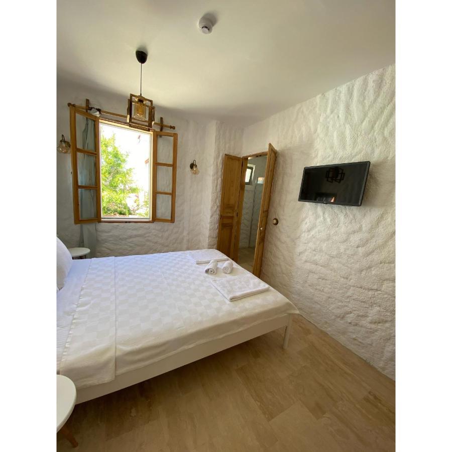 My Dream Alacati Bed and Breakfast Εξωτερικό φωτογραφία