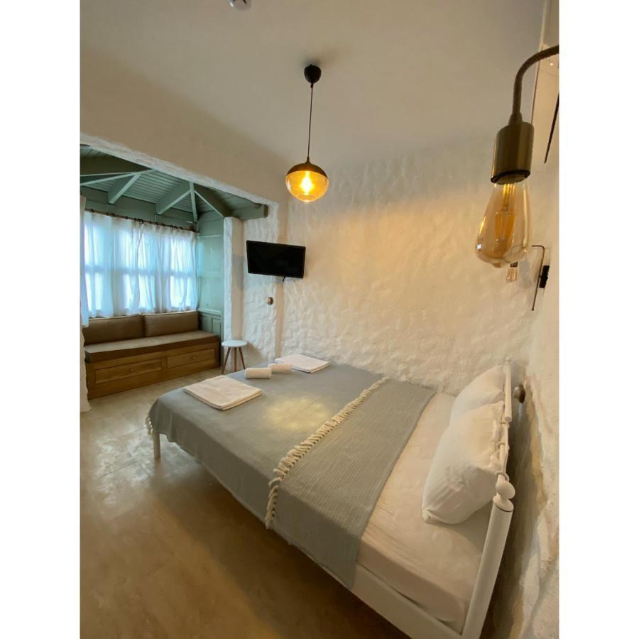 My Dream Alacati Bed and Breakfast Εξωτερικό φωτογραφία