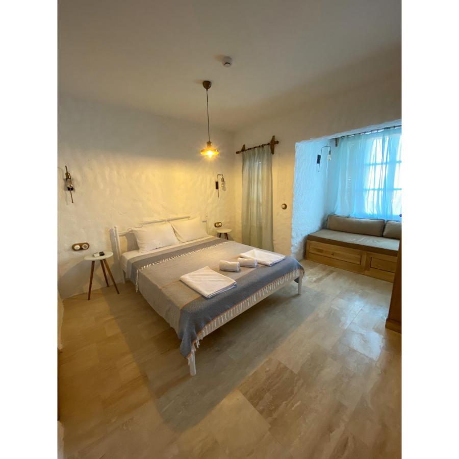 My Dream Alacati Bed and Breakfast Εξωτερικό φωτογραφία