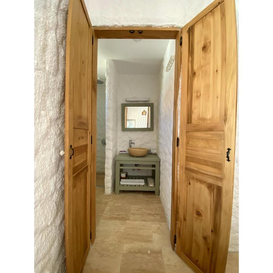 My Dream Alacati Bed and Breakfast Εξωτερικό φωτογραφία