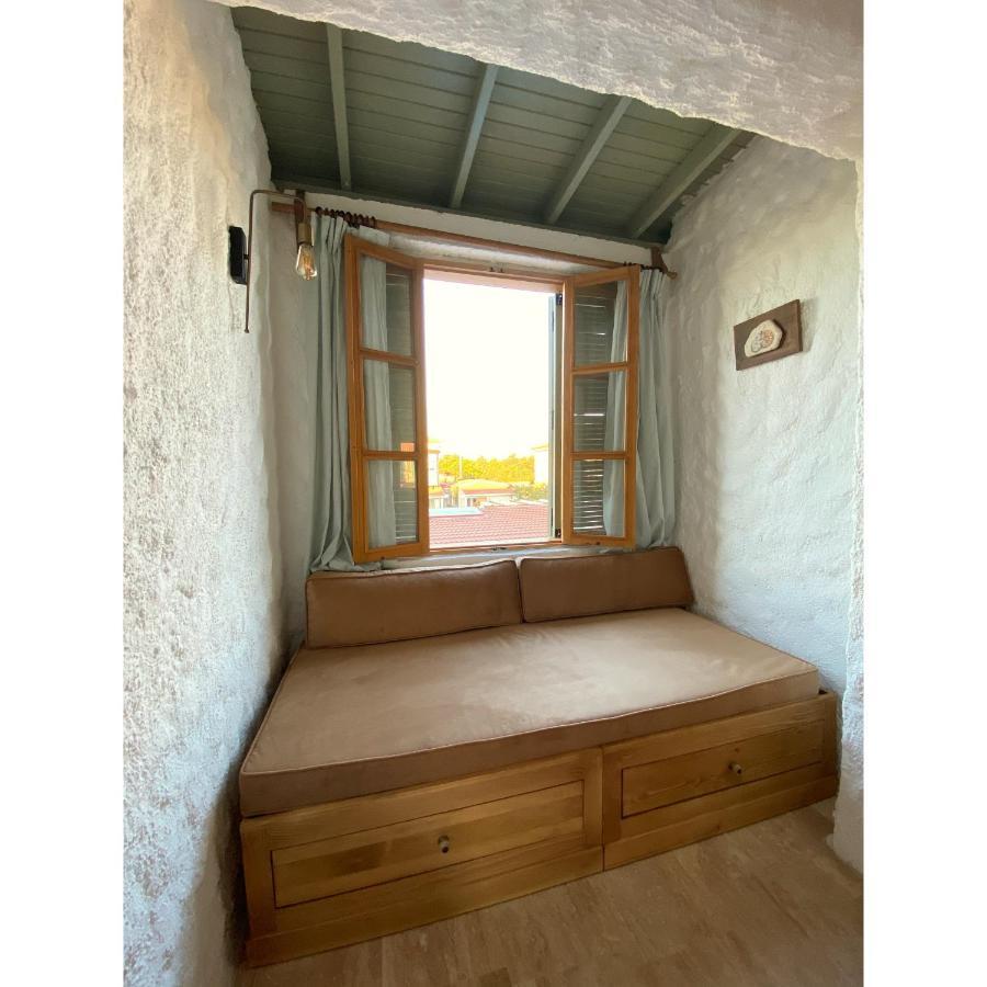 My Dream Alacati Bed and Breakfast Εξωτερικό φωτογραφία