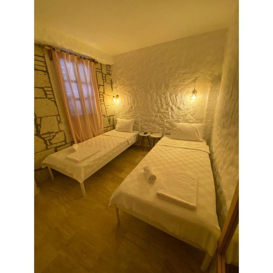 My Dream Alacati Bed and Breakfast Εξωτερικό φωτογραφία