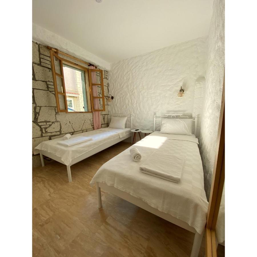 My Dream Alacati Bed and Breakfast Εξωτερικό φωτογραφία