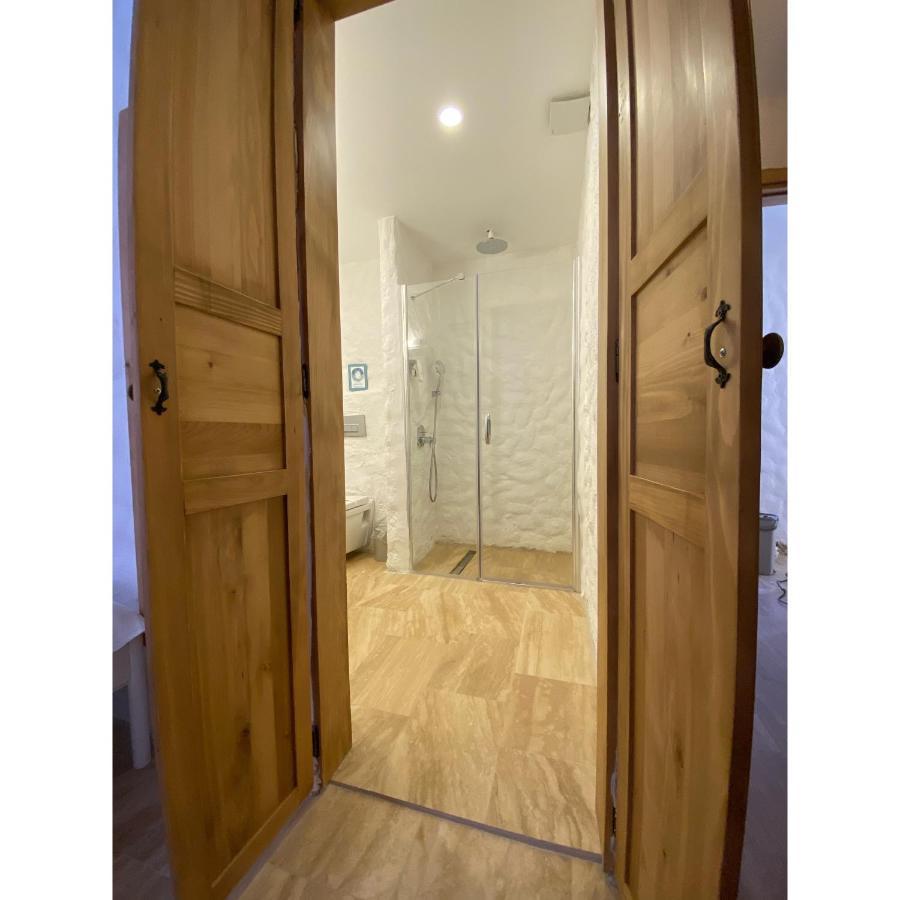 My Dream Alacati Bed and Breakfast Εξωτερικό φωτογραφία