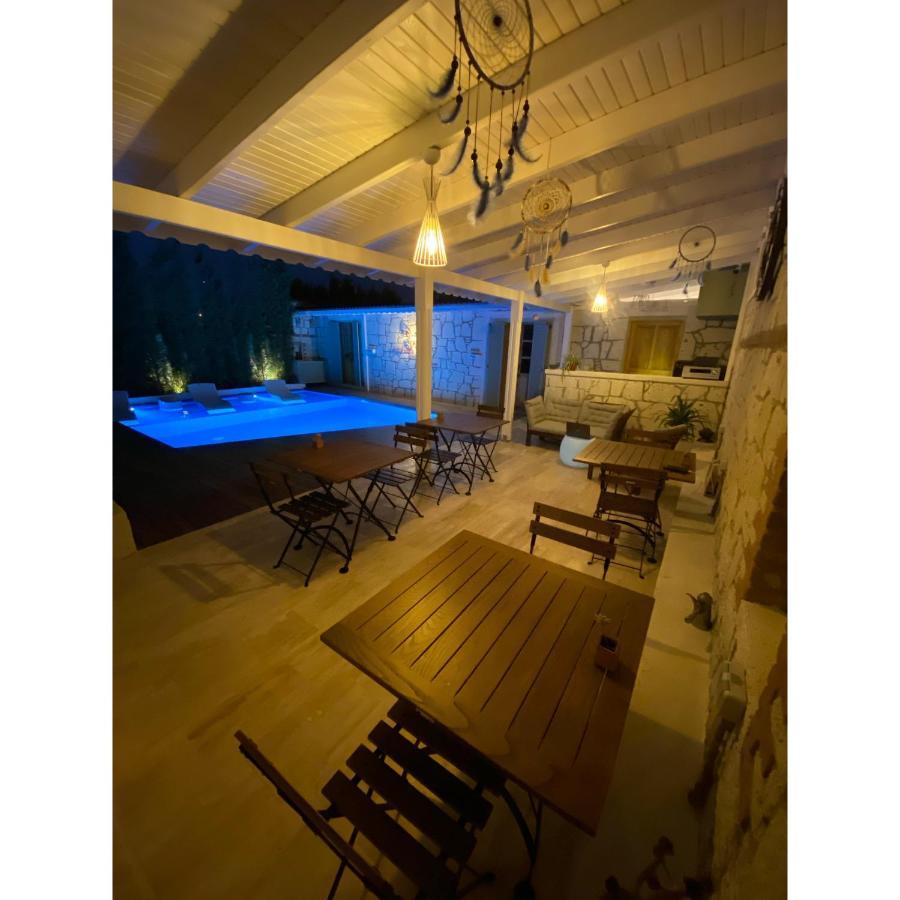 My Dream Alacati Bed and Breakfast Εξωτερικό φωτογραφία