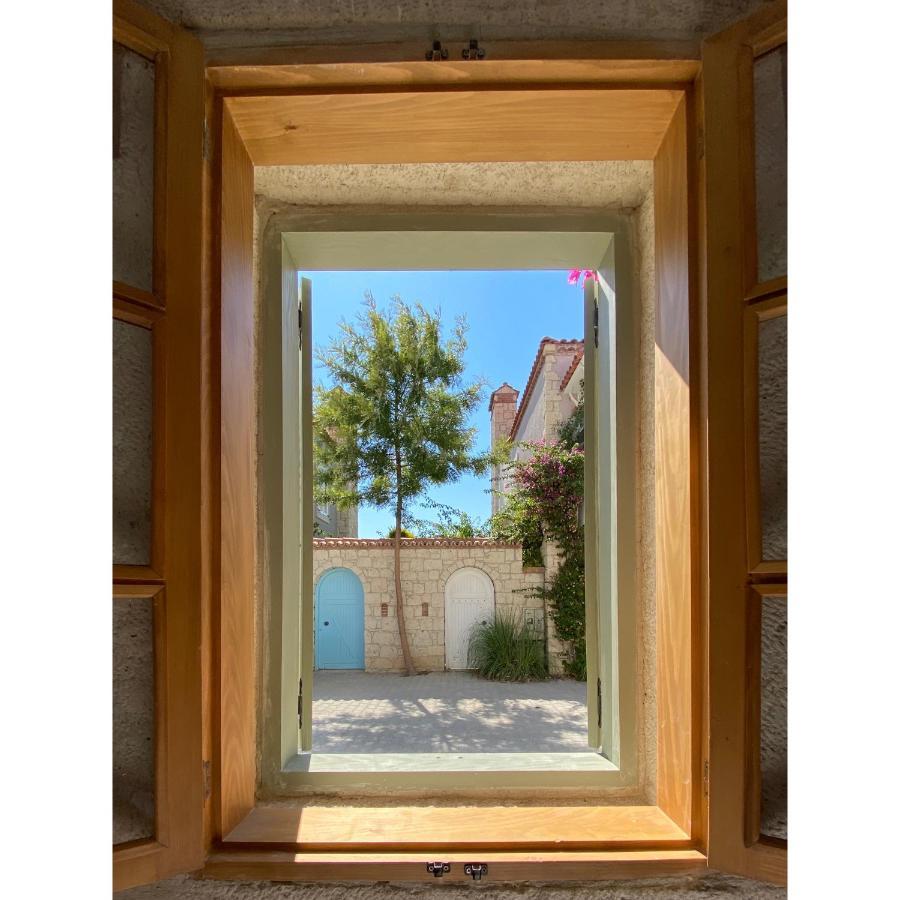 My Dream Alacati Bed and Breakfast Εξωτερικό φωτογραφία
