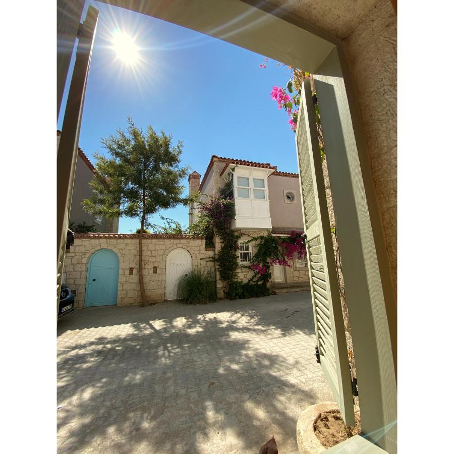 My Dream Alacati Bed and Breakfast Εξωτερικό φωτογραφία
