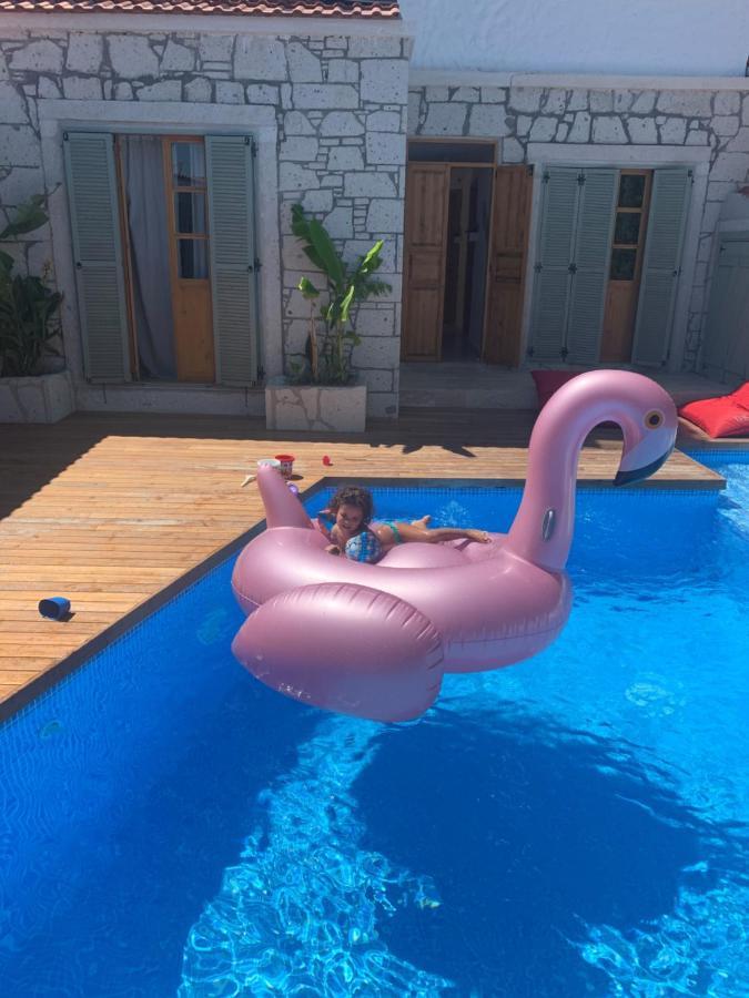 My Dream Alacati Bed and Breakfast Εξωτερικό φωτογραφία