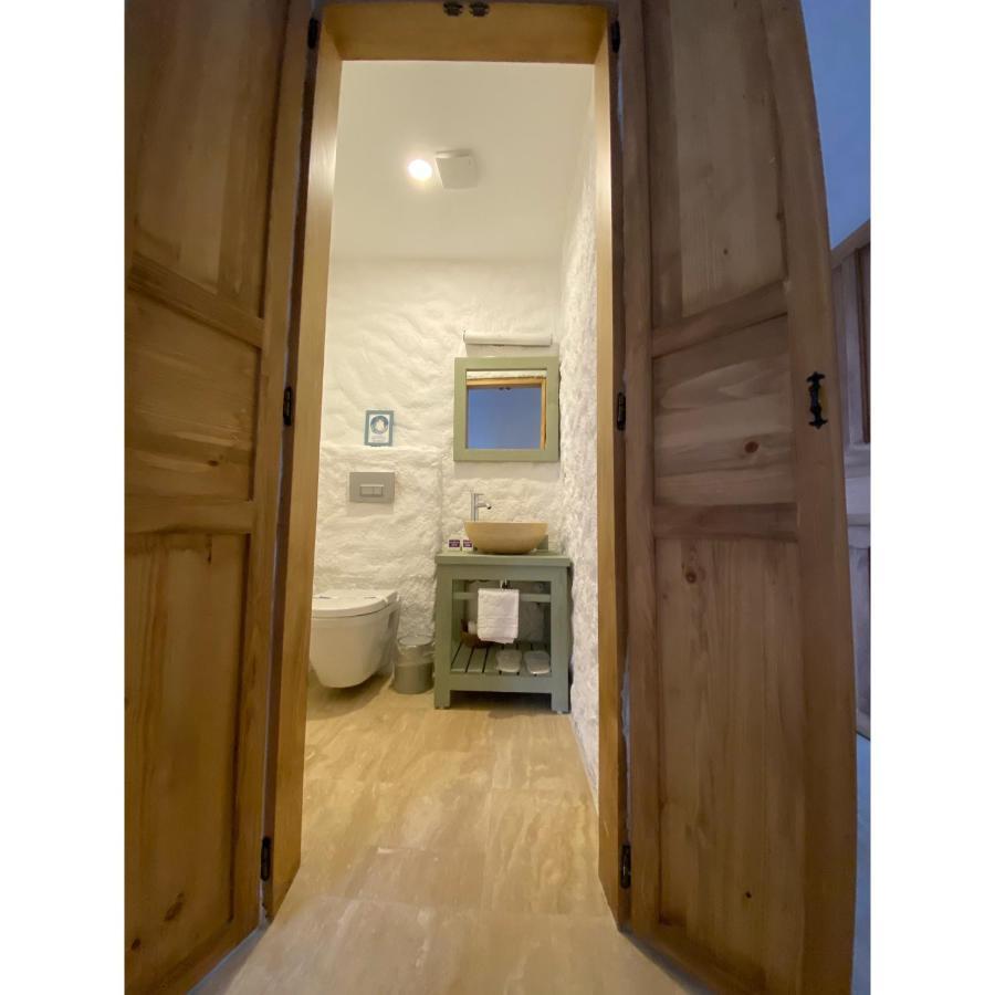 My Dream Alacati Bed and Breakfast Εξωτερικό φωτογραφία