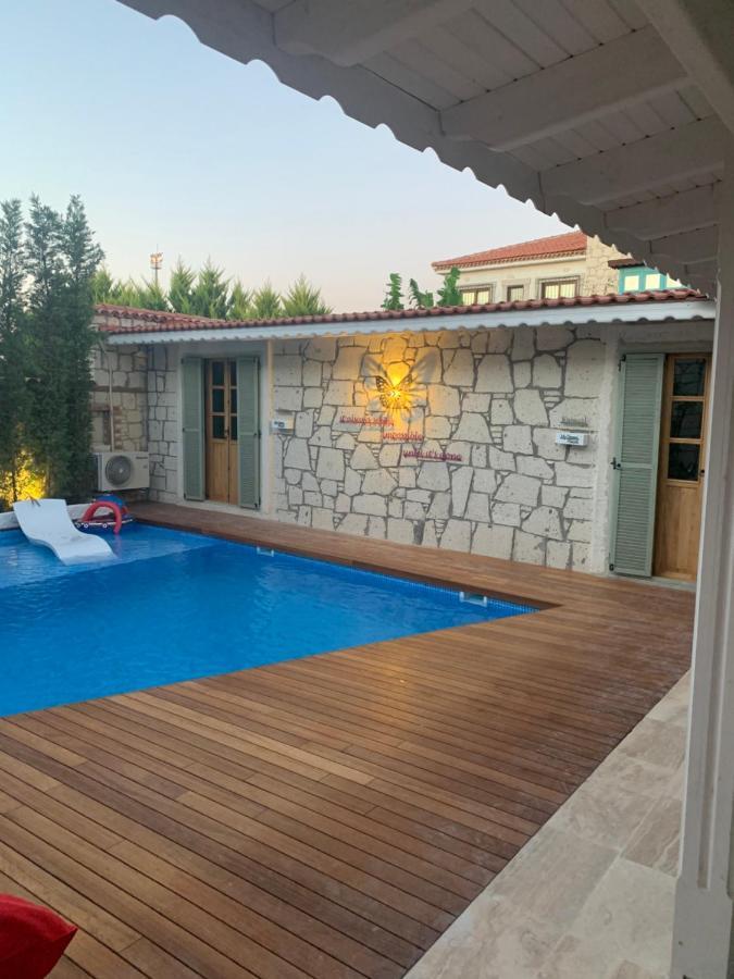 My Dream Alacati Bed and Breakfast Εξωτερικό φωτογραφία