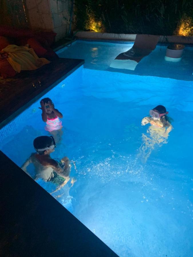 My Dream Alacati Bed and Breakfast Εξωτερικό φωτογραφία